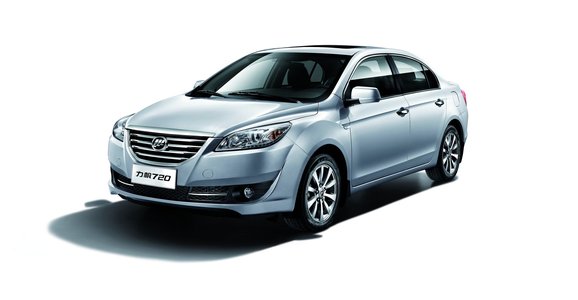Обзор Lifan Cebrium Обзор Lifan Cebrium
