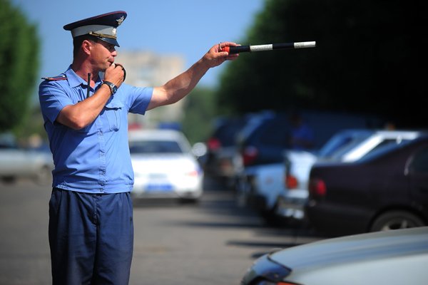 Изменения в ПДД 2015