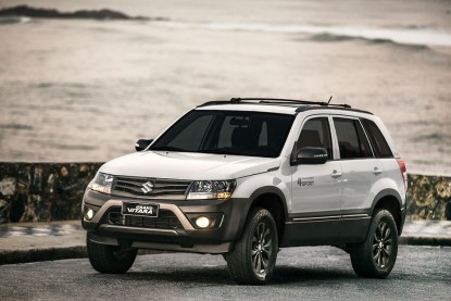 Suzuki Gand Vitara 4Sport