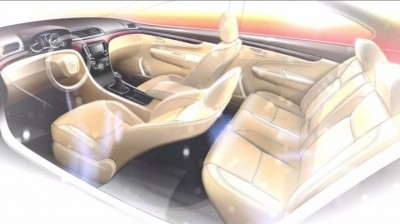 Suzuki Ciaz (Alivio) снова замечен в Индии