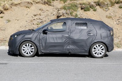 Suzuki Baleno New