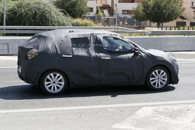 Suzuki Baleno New