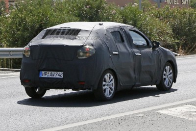 Suzuki Baleno New