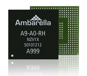 Как выбрать видеорегистратор? Ambarella