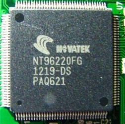 Как выбрать видеорегистратор? Novatek
