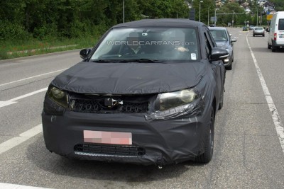 Grand Vitara 2015 IV-4 concept