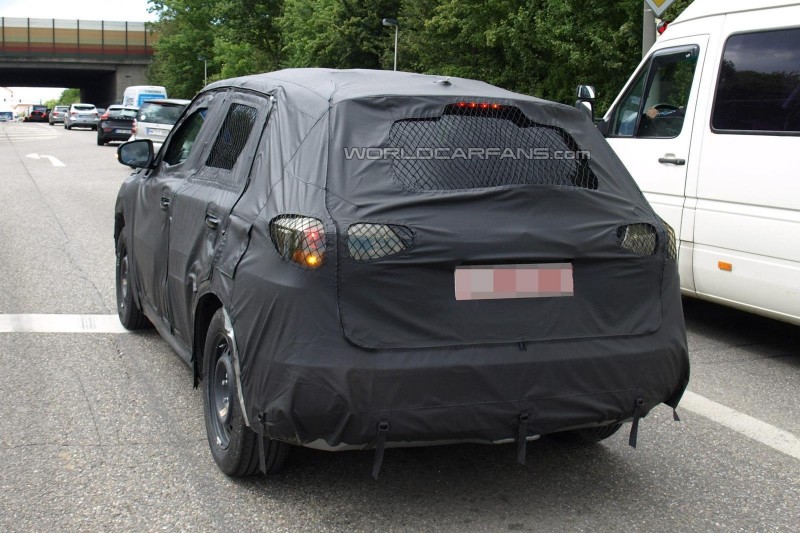 Grand Vitara 2015 IV-4 concept