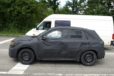 Grand Vitara 2015 IV-4 concept