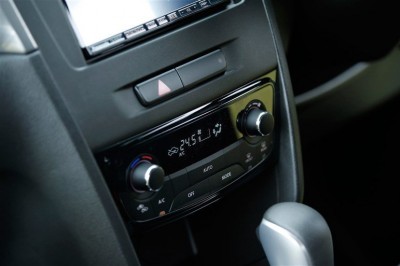 Новая Suzuki Escudo